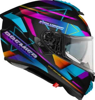 Evoluzione RT Helmet