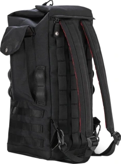 Voyager Sissy Bar Backpack