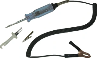 Lisle, Ultimate Tester Kit with light & buzzer
