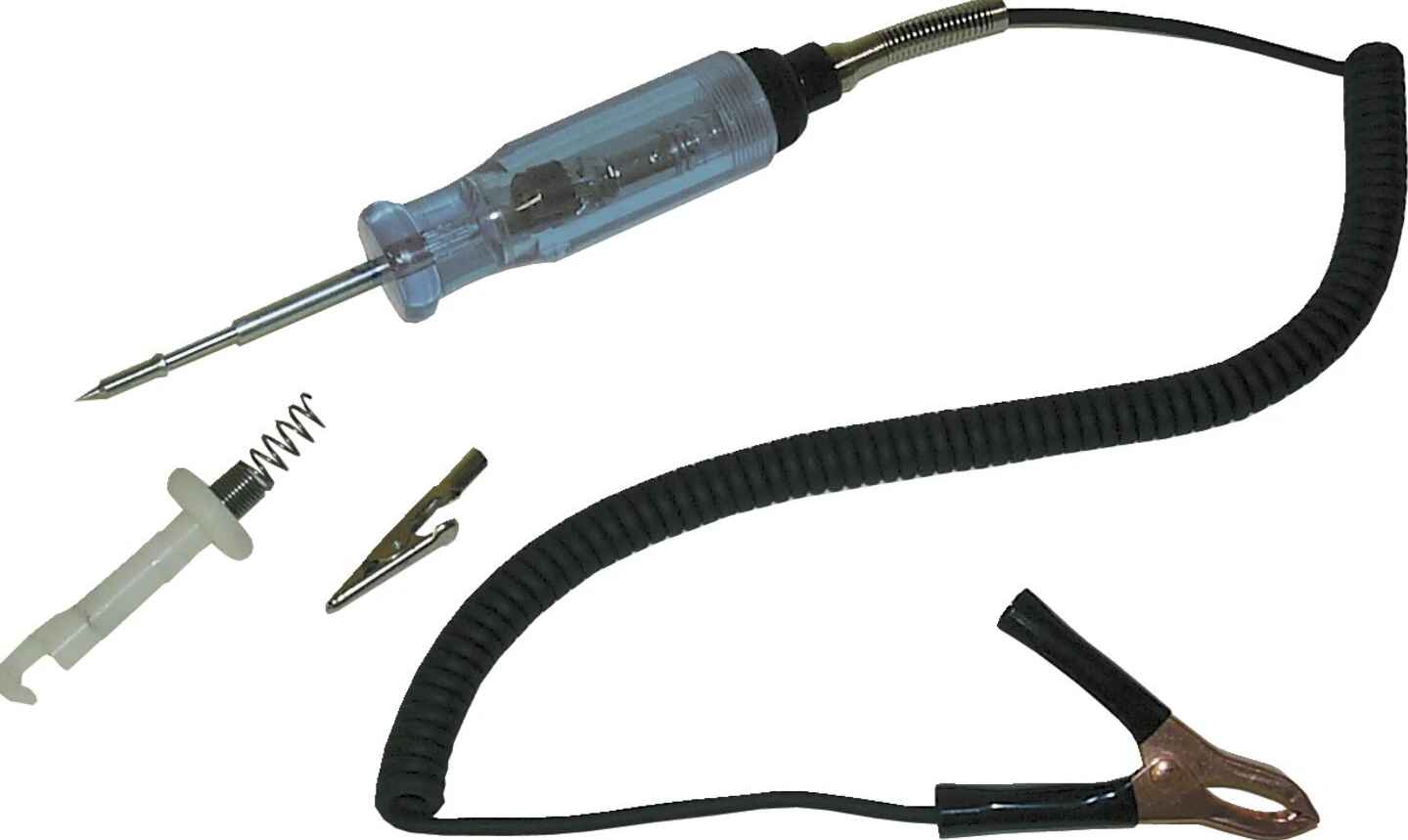 Lisle, Ultimate Tester Kit with light & buzzer