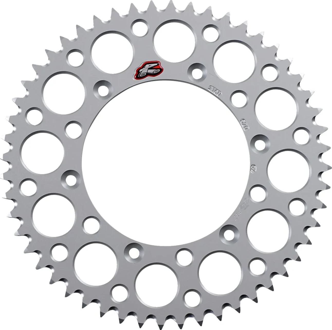 SPROCK R 520 52T SI UL SC