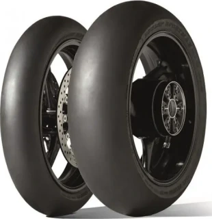 GP Racer Slick D212 Tire