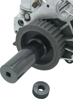 George's Garage, transmission / sprocket nut tool