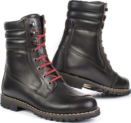 Stylmartin Shoes Yurok Brown, 40