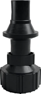 Atsarginis Ripper dangtelis 2.7 US gal Tuff Jug talpai