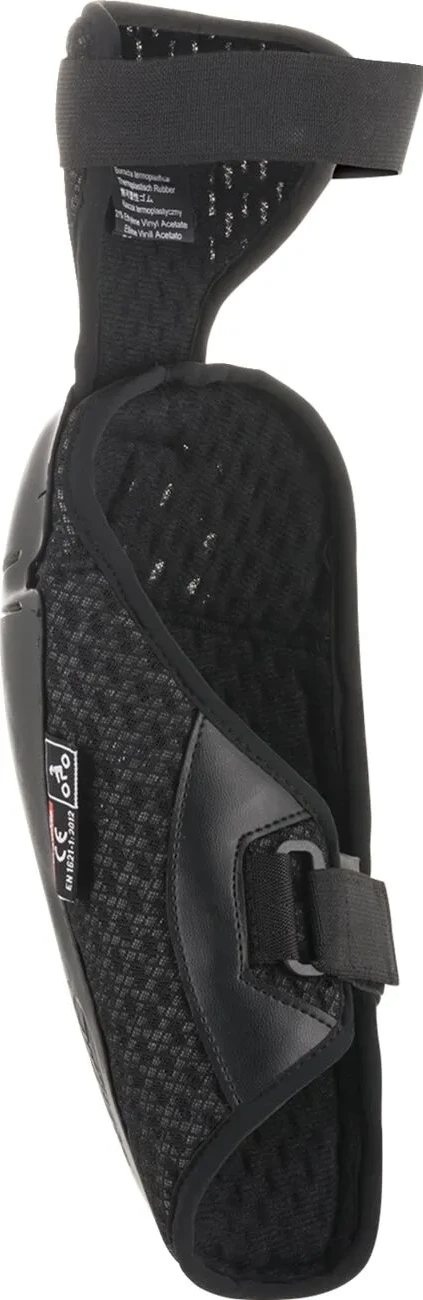 GUARD YTH ELBOW BIO+ S/M