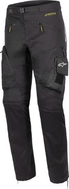 Alpinestars Pants Acteon Black, 30