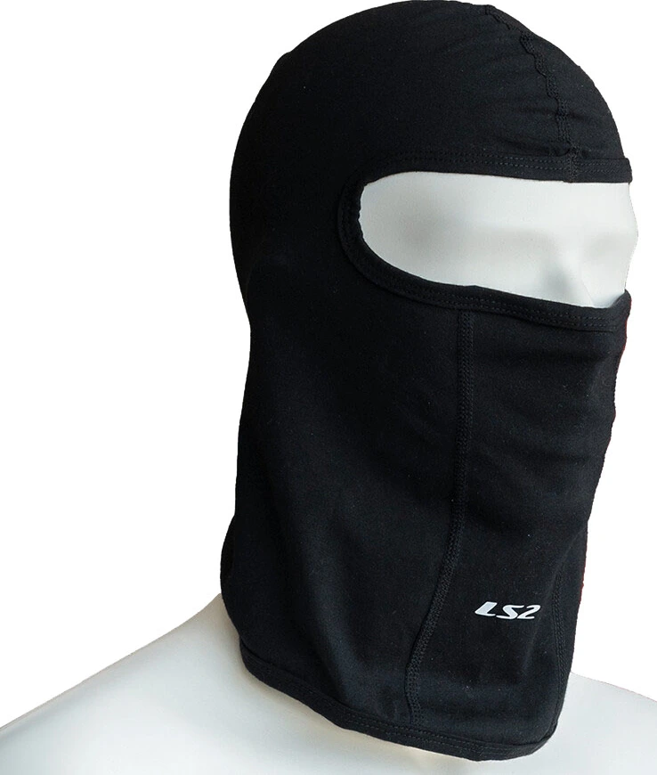 BALACLAVA LS2 Elastic Polyester