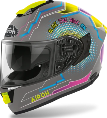 Airoh ST.501 Power matt, XXL