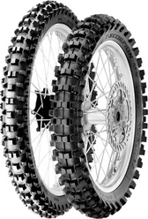 Pirelli Scorpion XC Mid Soft 80/100-21 M/C 51R MST Fr