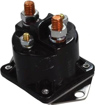 EMP Solenoid Mercury/Mariner/Mercruiser