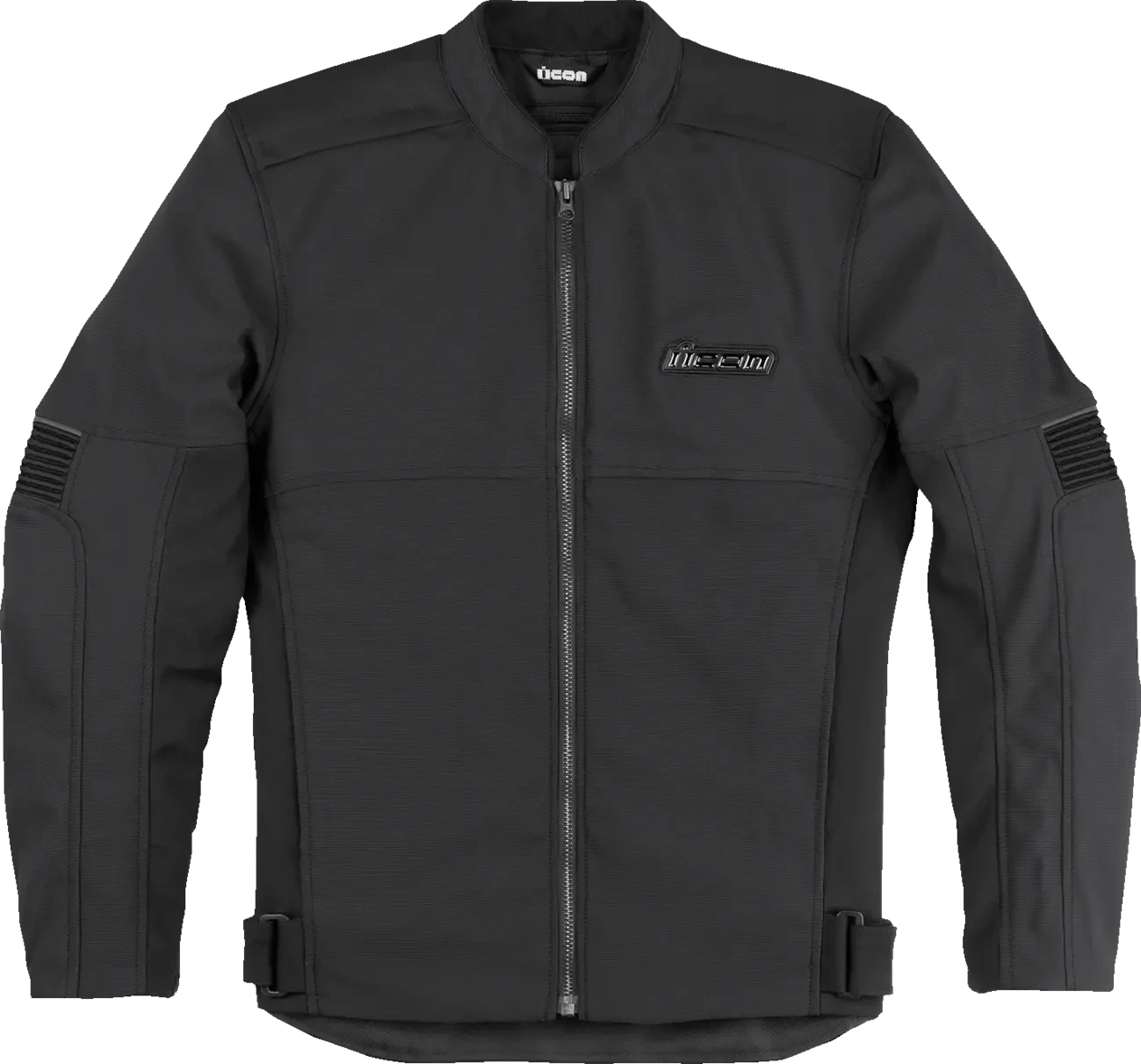 JACKET SLABTOWN CE BLACK LG