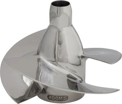 Anodis Impeller Yamaha 10-15