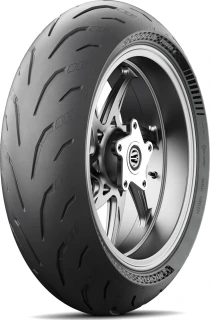 Power 6 Tire