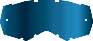 Mirror Blue / Blue, Mirror