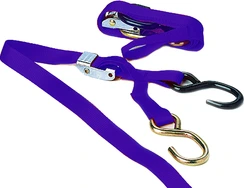 TMV raišteliai 1.5" Mėlyna (2 vnt.) Plotis: 1-1/2"