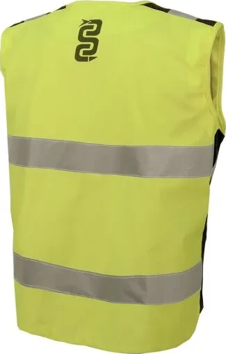 FLASH 2 VEST XS/S
