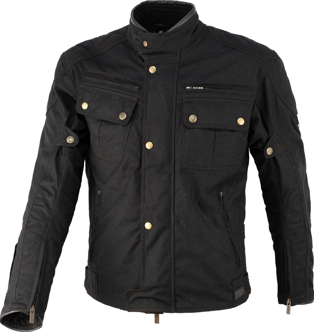By City Belfast III jacket, Black, 2XL