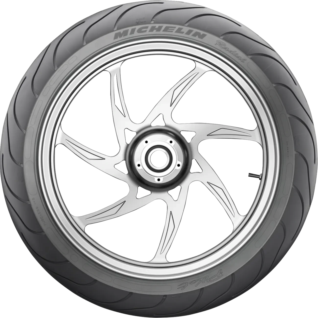 PILOT POWER 2CT 120/60 ZR 17 M/C (55W) F TL