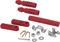 Johnson/Evinrude kabeļa adapteris