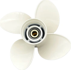 POLASTORM propeller Yamaha 50-130HP (4-Blade)