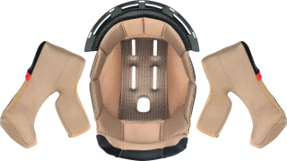 Ultraflite™ Helmet Liner Kit