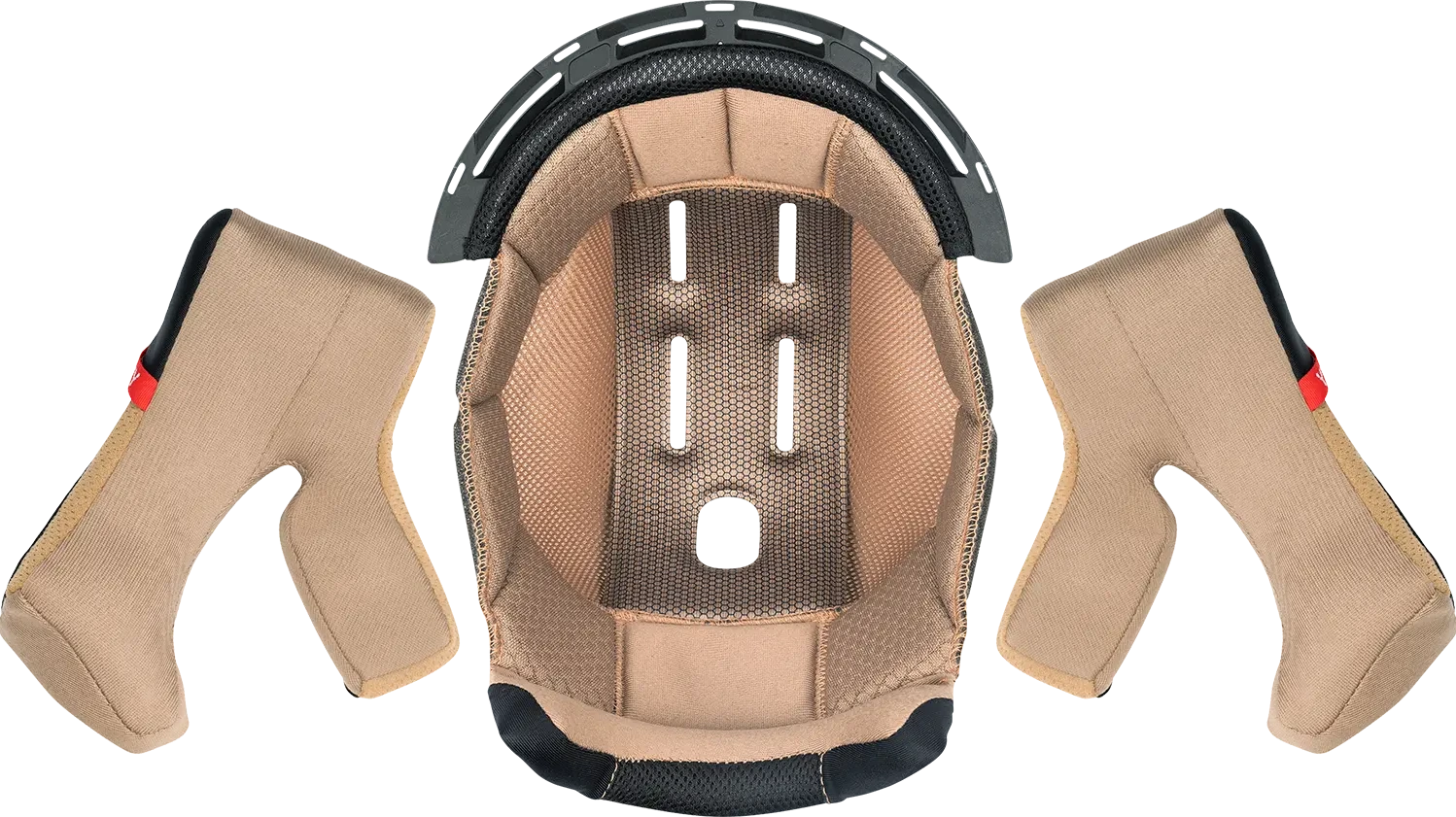 LINER KIT ULTRAFLITE TAN XS