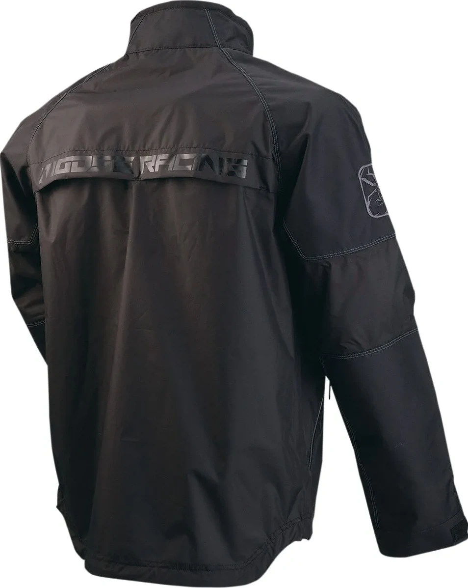 JACKET XC1 BK SM