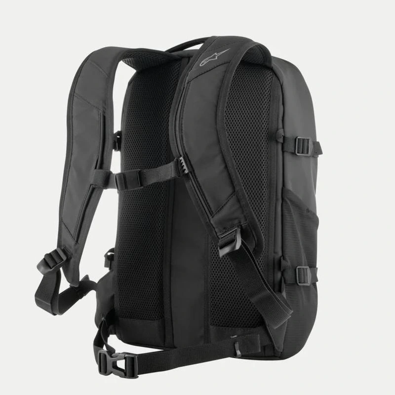 Alpinestars AMP3 Back Pack Black 17L