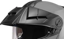 Schuberth Peak E2 matt black, 53-59