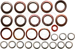 Orbitrade sealing washer kit Volvo Penta D31-D32
