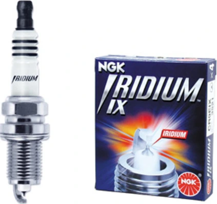NGK süüteküünal BPR6HIX