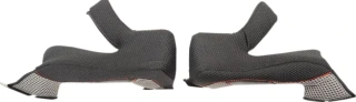 Range Helmet Cheek Pads