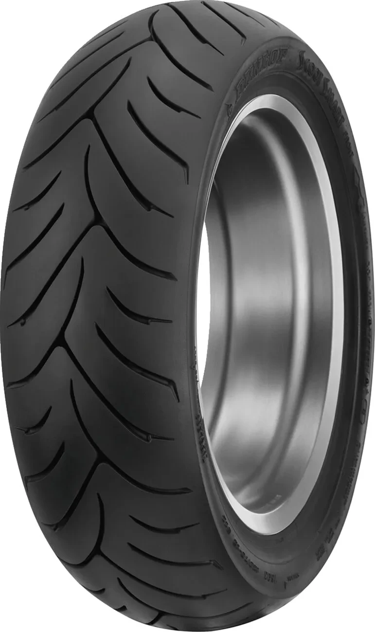 SCOOTSMART FR/R 120/80-16 M/C 60P TL