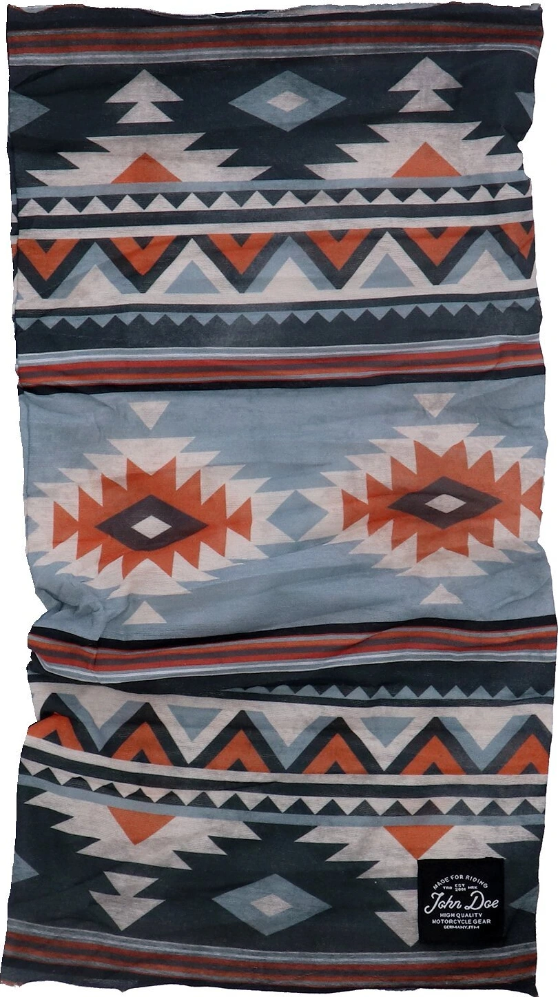 John Doe Mexican tunnel, Multi-color, One size fits most