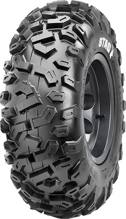 CST rehv Stag CU58 27 x 9.00 - R12 8-kihiline M+S E-tähisega 55M
