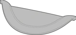 SIMPSON Darksome Chin Curtain