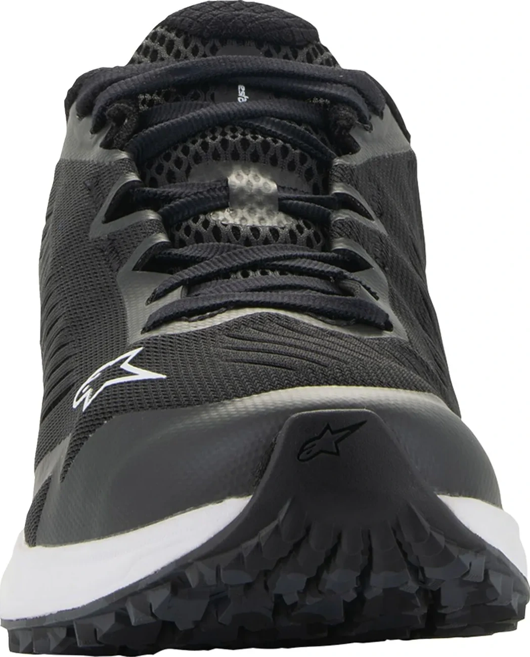 SHOE METAROAD V2 BLK/WHT 5.5