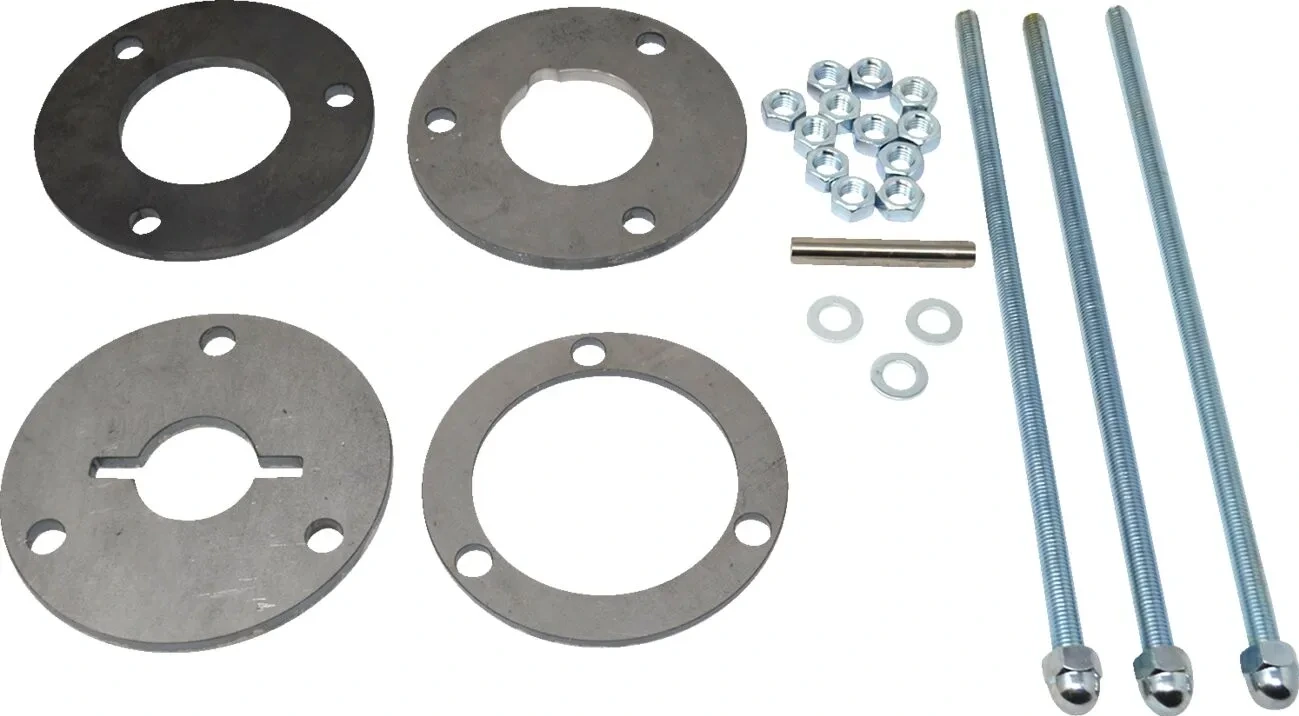 TOOL SHOCK COMPRESOR SFTL