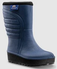 POLYVER Kids Boots Winter