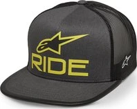 Alpinestars Ride 4.0 Trucker Hat