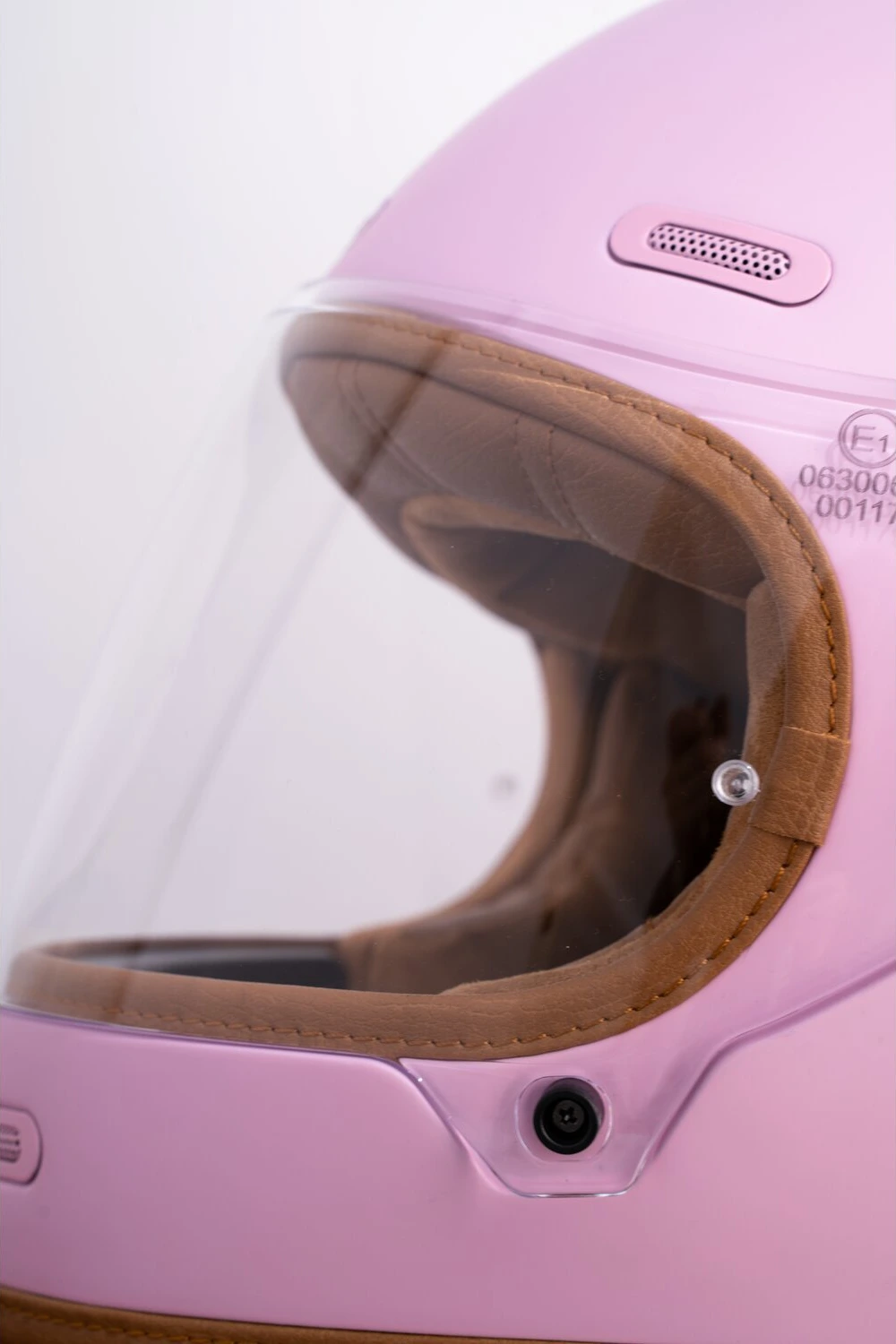 By City Roadster III helmet, Pink, XS, Gloss