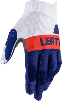 Leatt Glove 1.5 GripR Royal, S