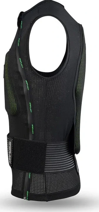 SAFETY JACKET CENTURION BV3 S/M