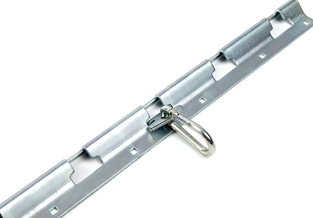 AceBikes, Flexi-Rail sliežu komplekts