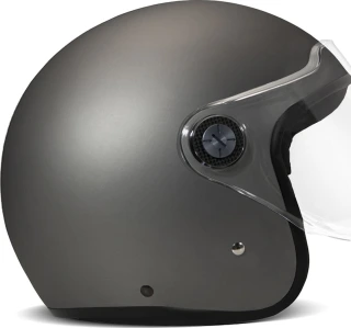 DMD P1 Jet helmet