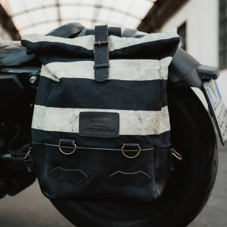 Holy Freedom Folsom bag