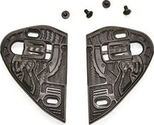Airoh ST701/ST501/Valor/Spark Plates kit