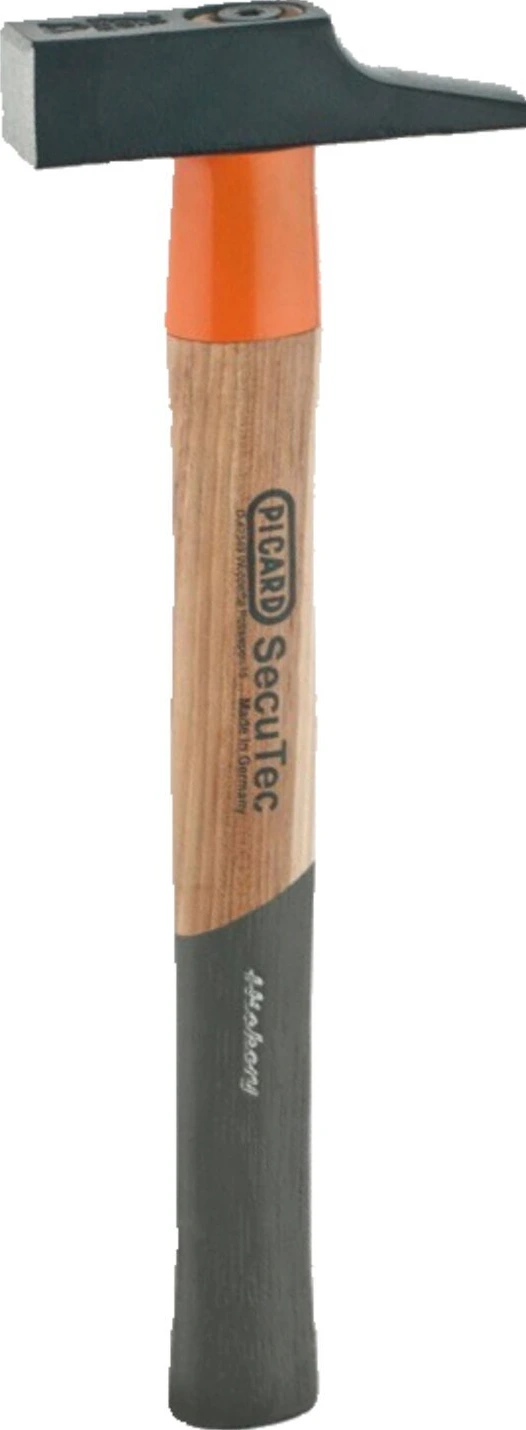 Picard, joiners' hammer SecuTec® 520 gram, Black, 330 mm