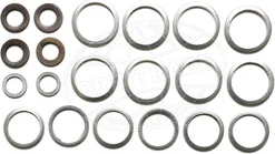 Orbitrade sealing washer kit Volvo Penta 2002